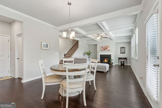 429 Paxton Lane, Jefferson, GA 30549