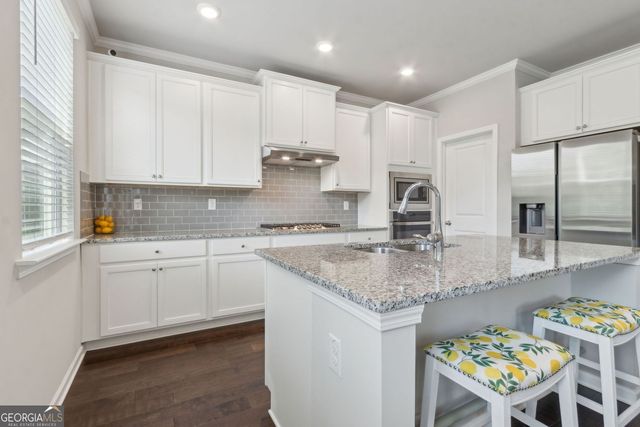 429 Paxton Lane, Jefferson, GA 30549