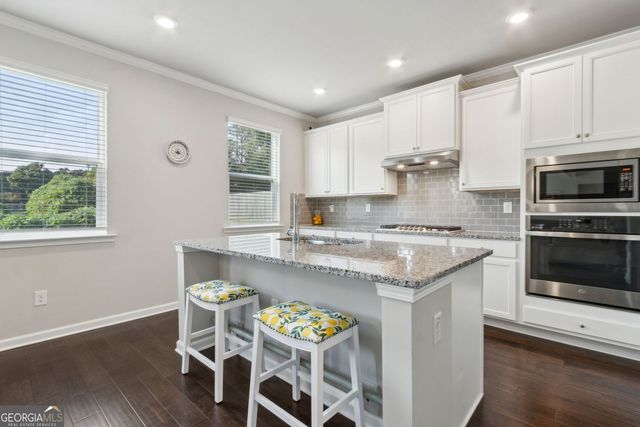 429 Paxton Lane, Jefferson, GA 30549