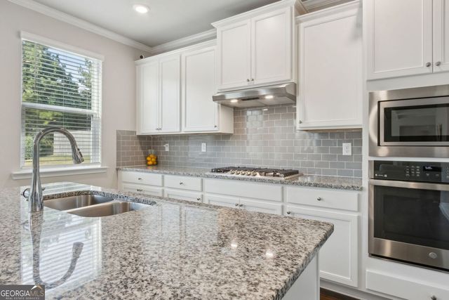 429 Paxton Lane, Jefferson, GA 30549