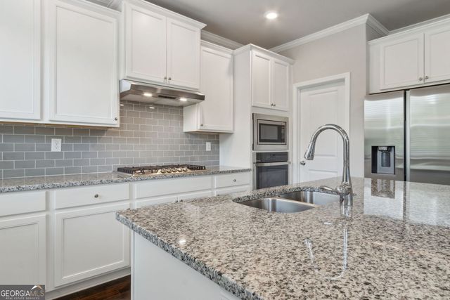 429 Paxton Lane, Jefferson, GA 30549