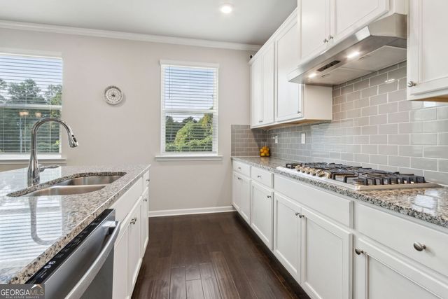 429 Paxton Lane, Jefferson, GA 30549