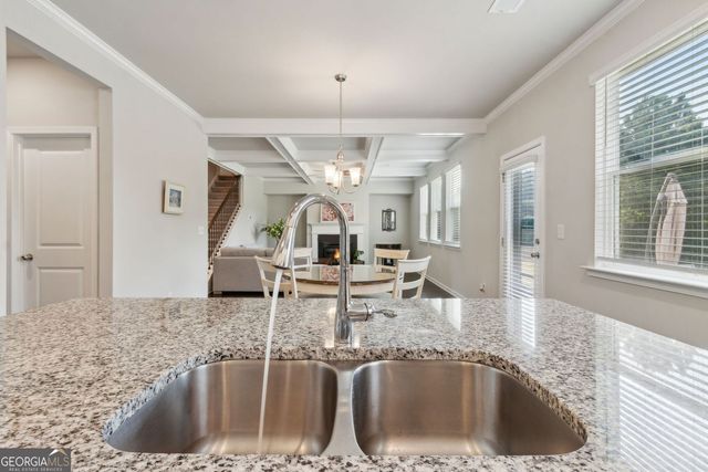 429 Paxton Lane, Jefferson, GA 30549