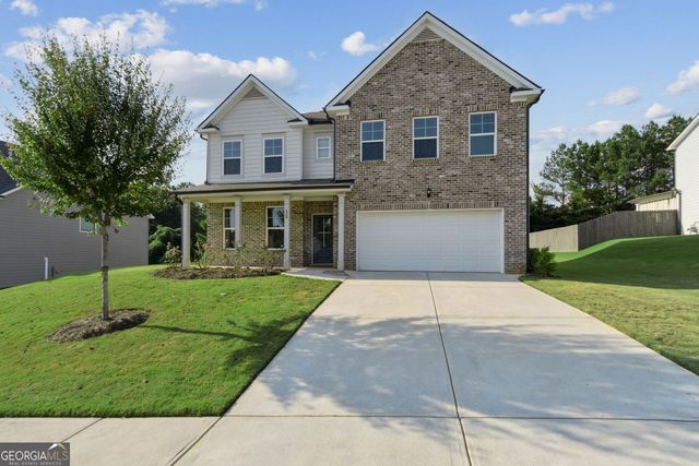 429 Paxton Lane, Jefferson, GA 30549