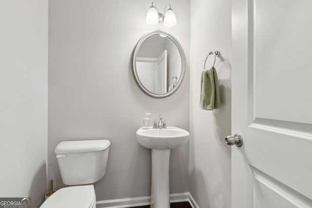 429 Paxton Lane, Jefferson, GA 30549