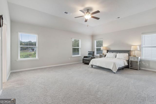 429 Paxton Lane, Jefferson, GA 30549