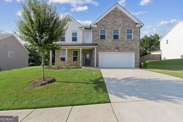 429 Paxton Lane, Jefferson, GA 30549