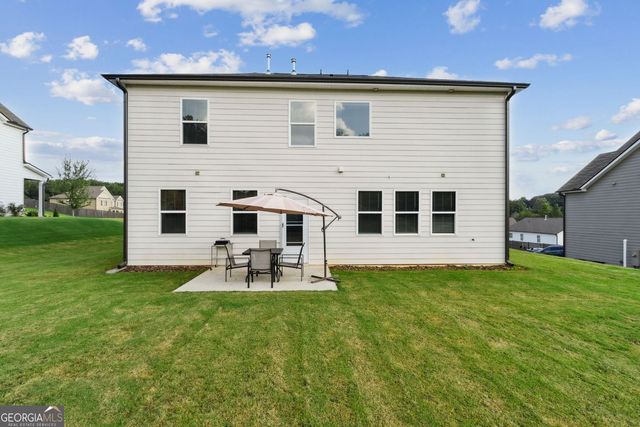 429 Paxton Lane, Jefferson, GA 30549