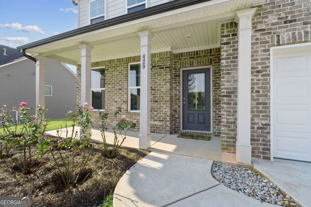 429 Paxton Lane, Jefferson, GA 30549