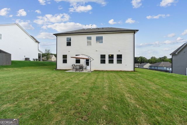 429 Paxton Lane, Jefferson, GA 30549