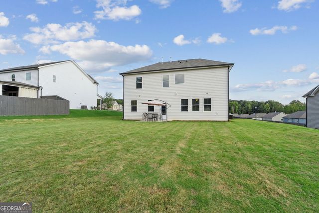 429 Paxton Lane, Jefferson, GA 30549