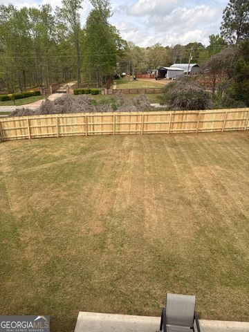 429 Paxton Lane, Jefferson, GA 30549