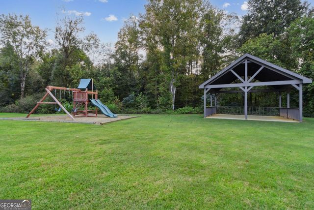 429 Paxton Lane, Jefferson, GA 30549