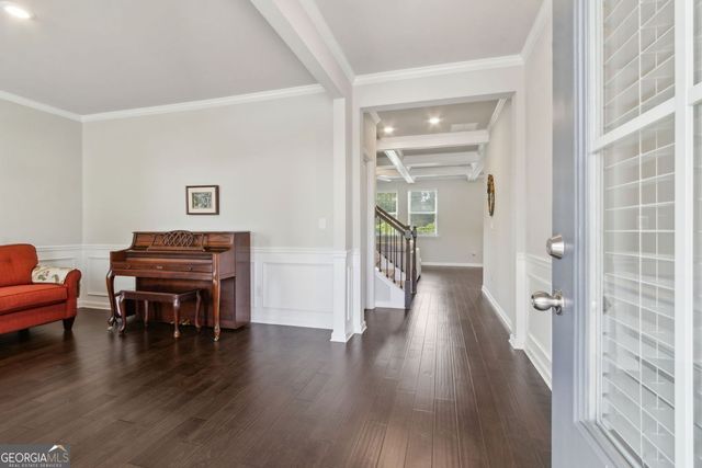 429 Paxton Lane, Jefferson, GA 30549