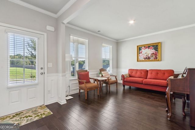 429 Paxton Lane, Jefferson, GA 30549