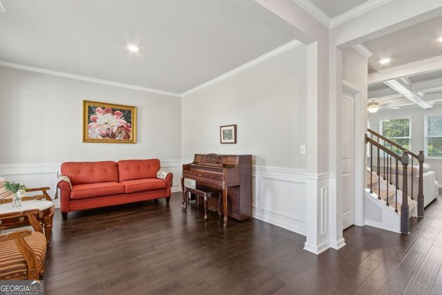 429 Paxton Lane, Jefferson, GA 30549