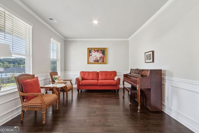 429 Paxton Lane, Jefferson, GA 30549