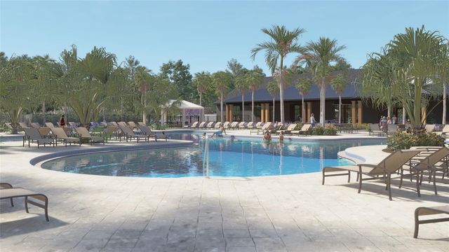 435 VERONA WAY, Lady Lake, FL 32159