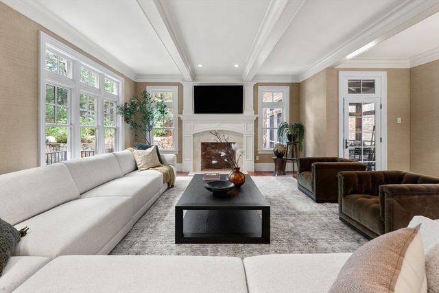 448 & 454 Concord Road, Weston, MA 02493