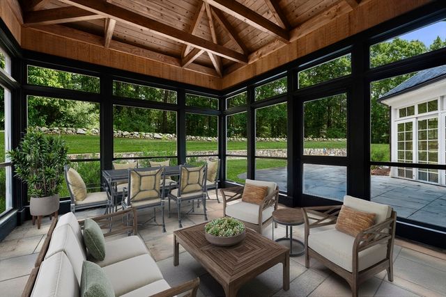 448 & 454 Concord Road, Weston, MA 02493