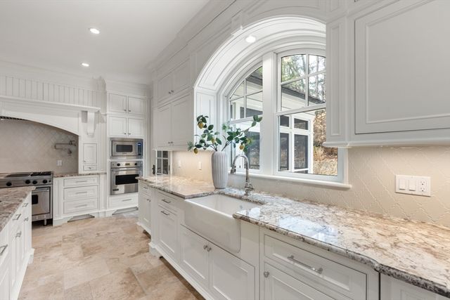 448 & 454 Concord Road, Weston, MA 02493