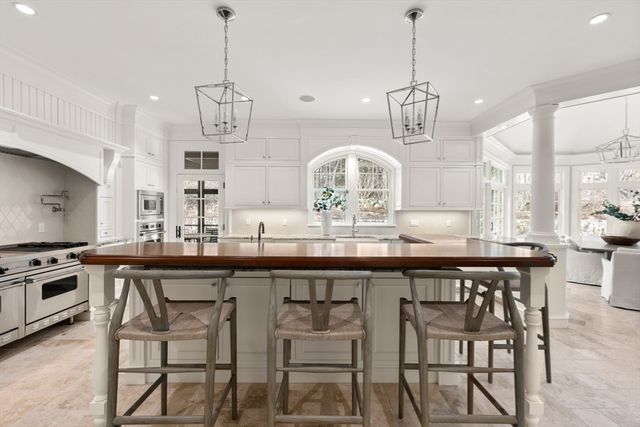 448 & 454 Concord Road, Weston, MA 02493