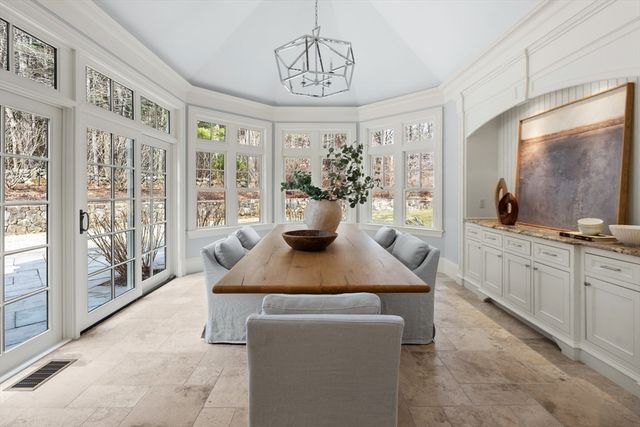 448 & 454 Concord Road, Weston, MA 02493