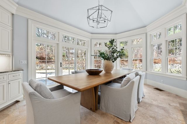 448 & 454 Concord Road, Weston, MA 02493