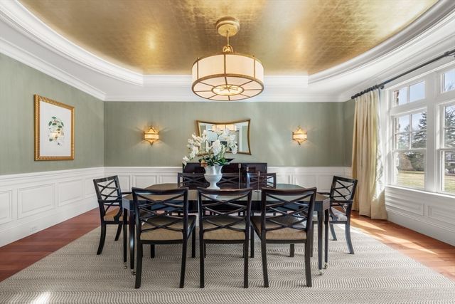 448 & 454 Concord Road, Weston, MA 02493