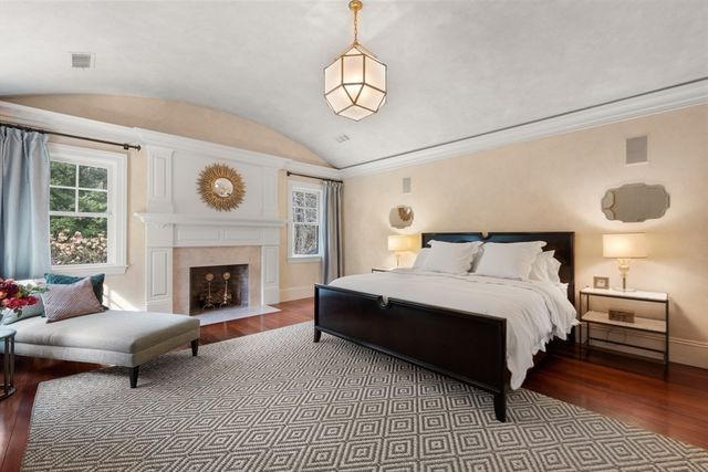 448 & 454 Concord Road, Weston, MA 02493