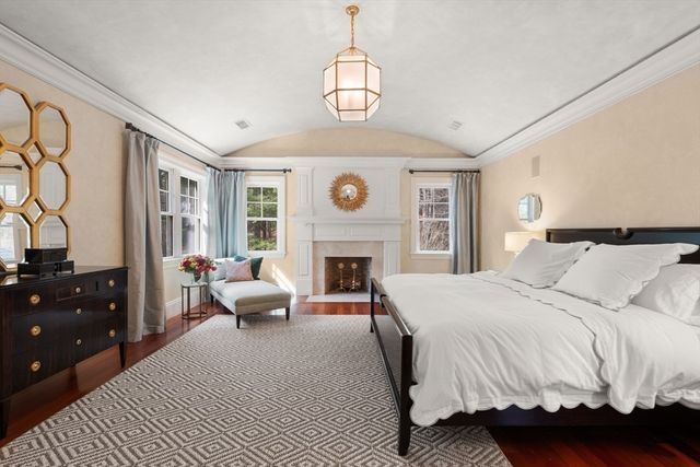 448 & 454 Concord Road, Weston, MA 02493