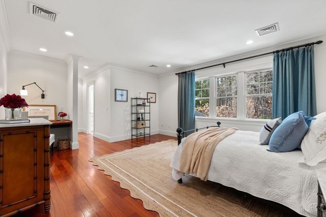 448 & 454 Concord Road, Weston, MA 02493