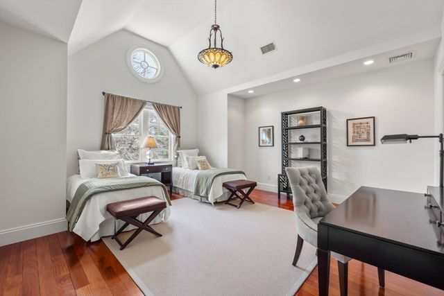 448 & 454 Concord Road, Weston, MA 02493