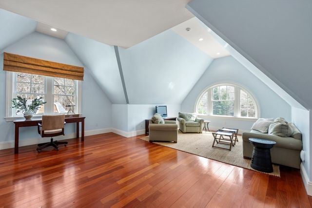 448 & 454 Concord Road, Weston, MA 02493