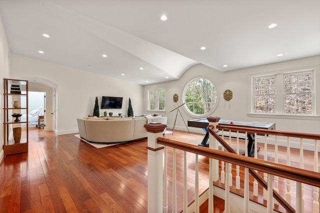 448 & 454 Concord Road, Weston, MA 02493