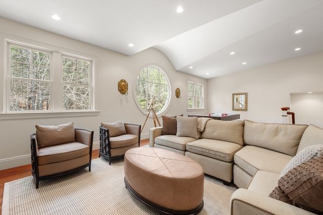 448 & 454 Concord Road, Weston, MA 02493