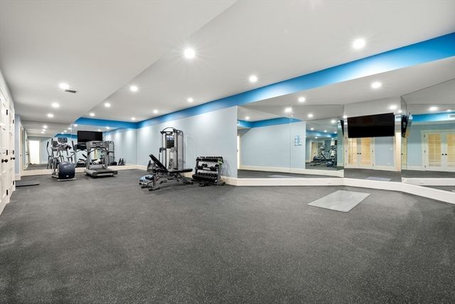 448 & 454 Concord Road, Weston, MA 02493