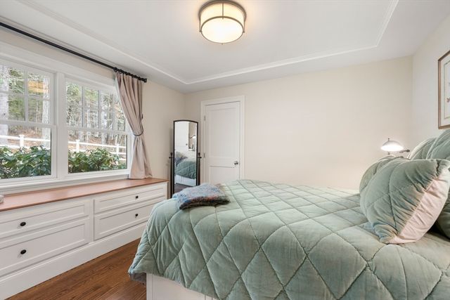 448 & 454 Concord Road, Weston, MA 02493