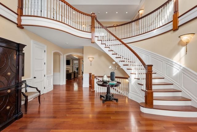 448 & 454 Concord Road, Weston, MA 02493