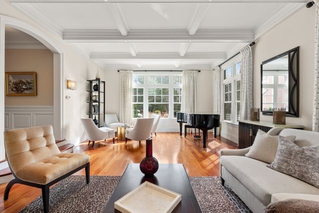 448 & 454 Concord Road, Weston, MA 02493