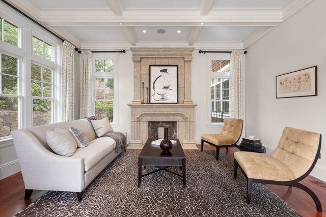 448 & 454 Concord Road, Weston, MA 02493