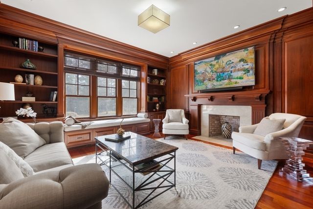 448 & 454 Concord Road, Weston, MA 02493