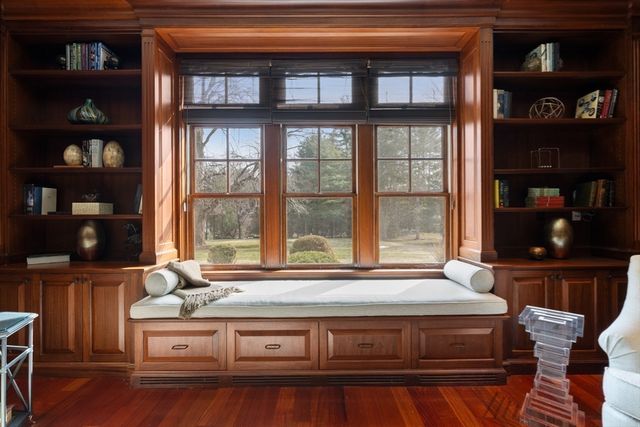 448 & 454 Concord Road, Weston, MA 02493