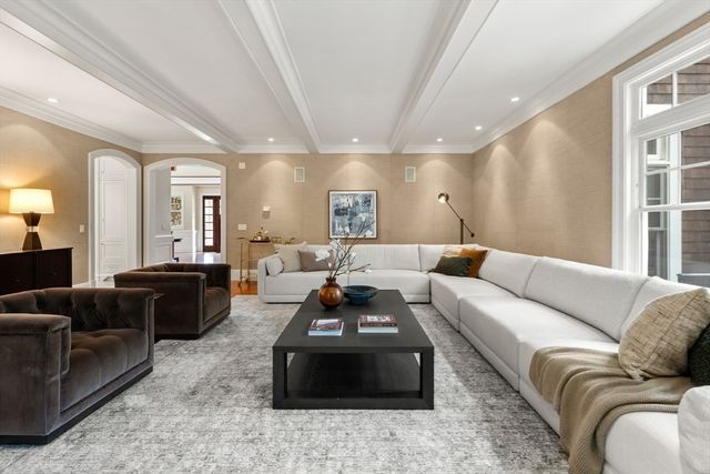 448 & 454 Concord Road, Weston, MA 02493