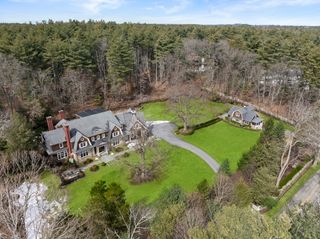 448 & 454 Concord Road, Weston, MA 02493