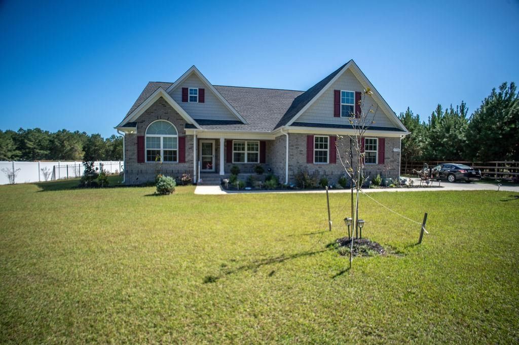 4784 J H Martin Rd., Galivants Ferry, SC 29544 — photo 2