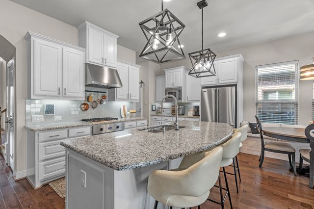 1104 9th Street, Argyle, TX 76226