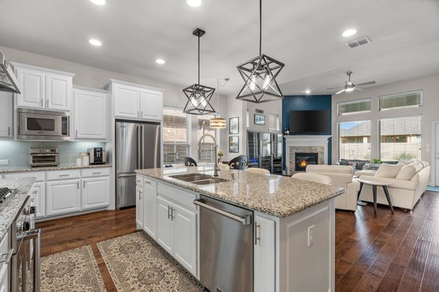 1104 9th Street, Argyle, TX 76226