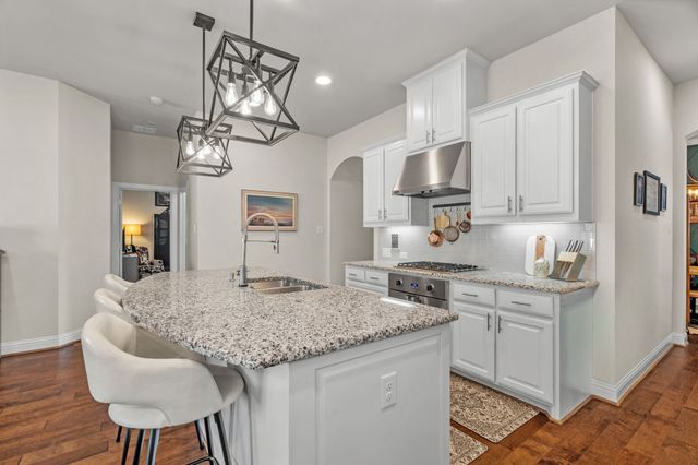 1104 9th Street, Argyle, TX 76226