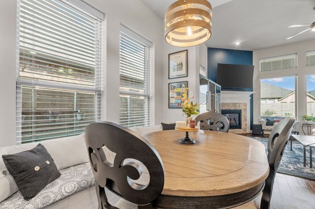 1104 9th Street, Argyle, TX 76226